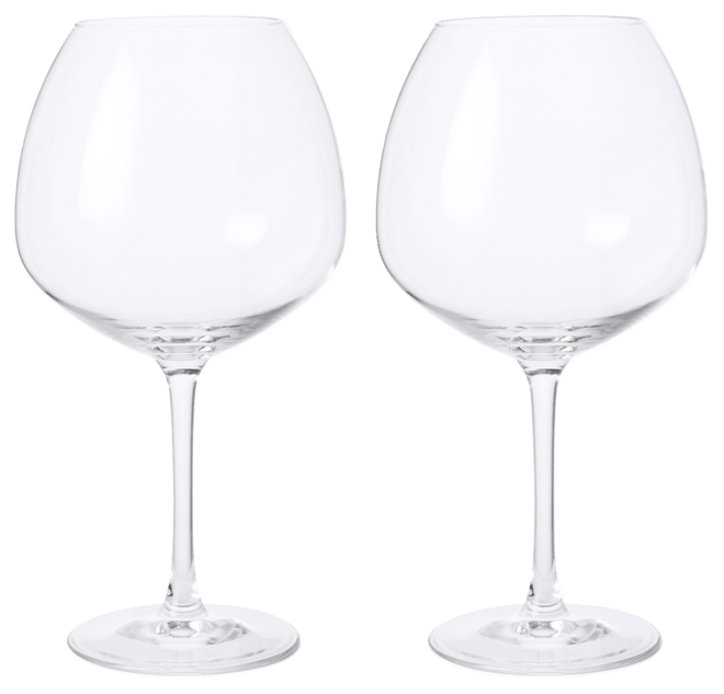 31.5 oz Wine Glasses, Set of 2