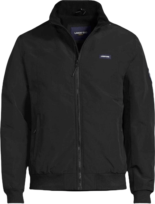 Men's Classic Squall Waterproof Insulated Winter Jacket