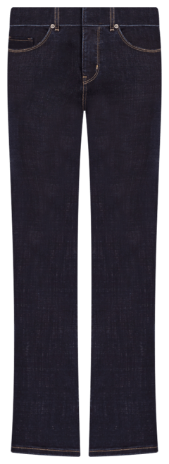 Women's Classic Bootcut Jeans in Short Length