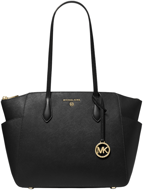 MICHAEL MICHAEL selling KORS - Leather Tote Bag