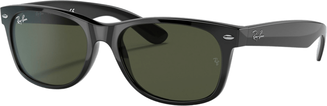 Unisex New Wayfarer Sunglasses, RB2132