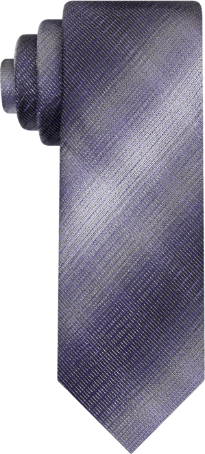 Men's Classic Micro-Grid Tie