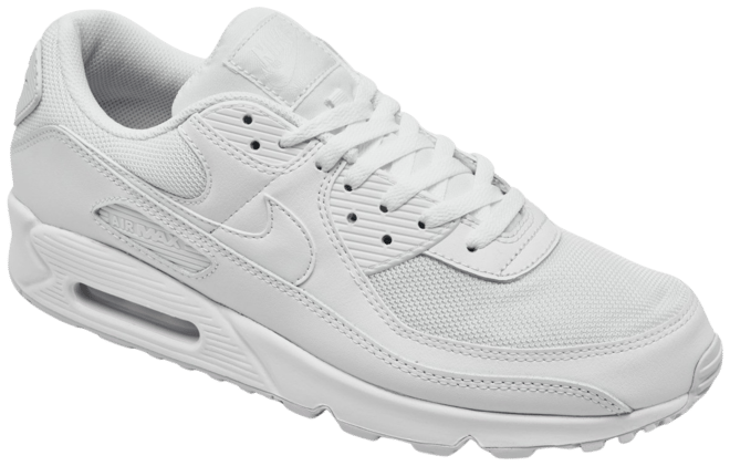 Air max 90 hot sale trainers mens