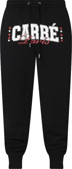 Men's Heavyweight Track Pants