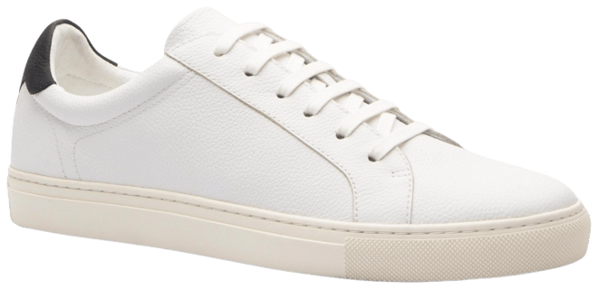 Men's Jay Casual Low Top Fashion Sneaker