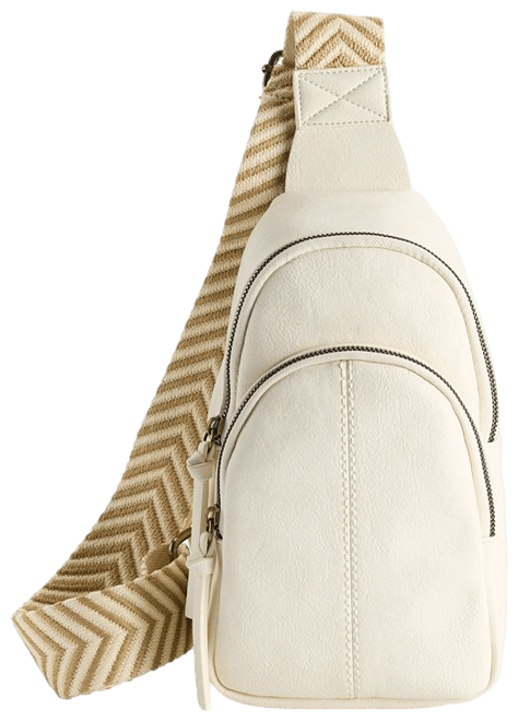 Kohls 2025 sling bag