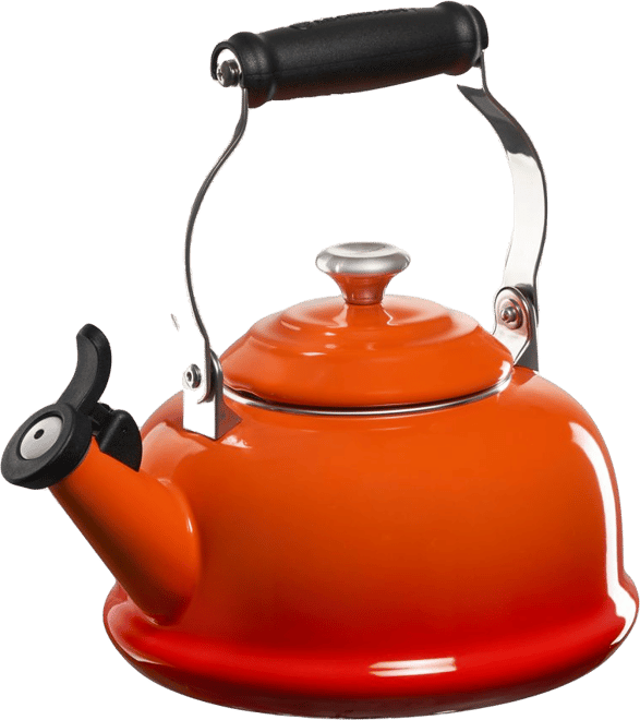 Le Creuset Classic Demi Tea Kettle