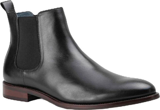 Men's Stewart Dress Chelsea Boots