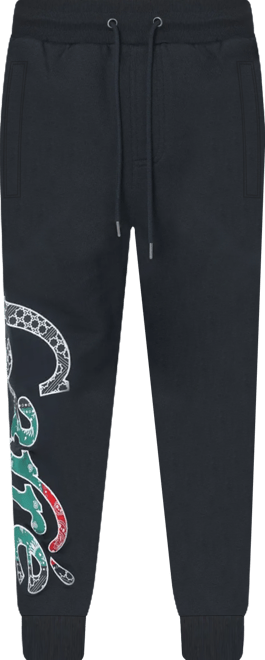 Men's Bu Multi Track Pants