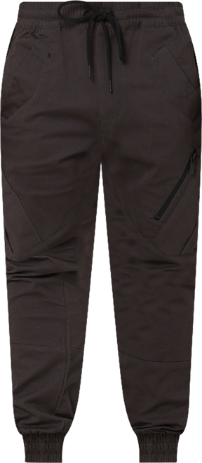 Men's Evolution Cargo Joggers