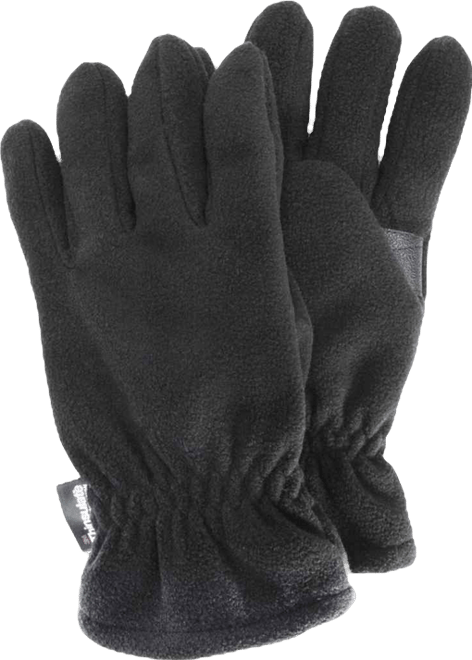 Men's Waterproof Fleece Gloves