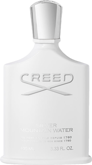 Creed Silver Mountain Water　30ml Creed - Silver Mountain Water | Olfactoryfactoryllc