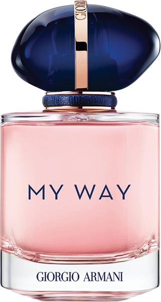 Armani My Way Ylang Eau de Parfum | Bloomingdale's Beauty & Cosmetics