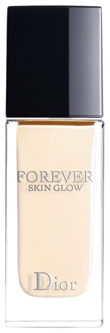 DIOR Forever Skin Glow Hydrating Foundation SPF 15