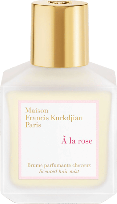 Maison Francis Kurkdjian À la rose Eau de Parfum