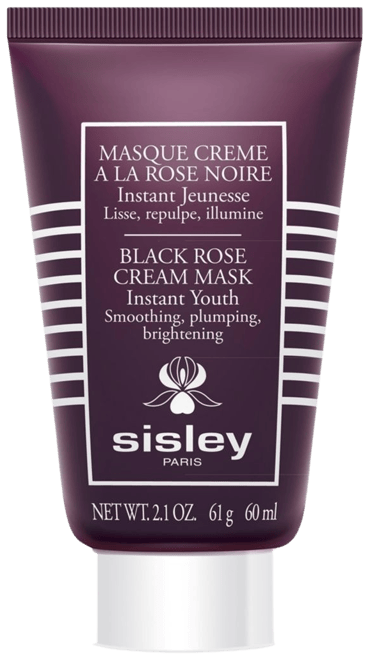 Sisley Paris Black Rose Cream Mask | Bloomingdale's Beauty & Cosmetics
