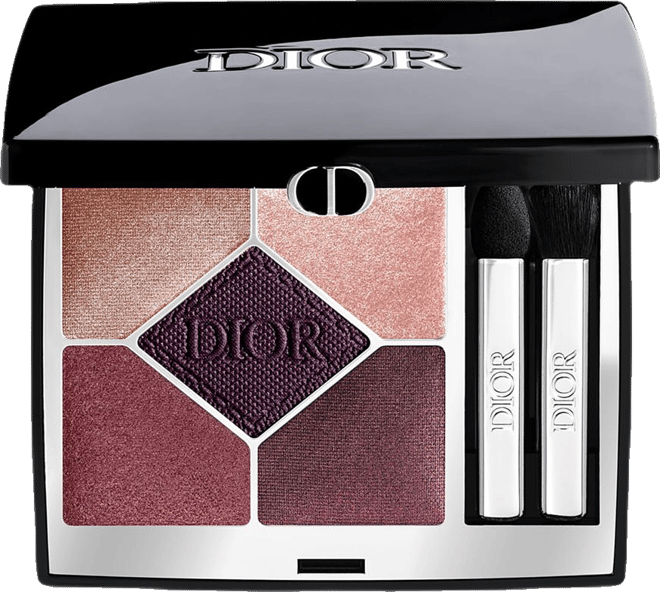 DIOR Diorshow 5 Couleurs Couture Eyeshadow Palette | Bloomingdale's