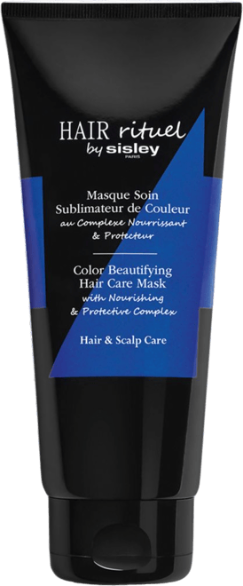 Sisley Paris Sisley-Paris Hair Rituel Restructuring