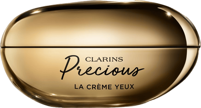 CLARINS Precious La Crème Yeux アイクリーム Precious La Crème Yeux Age-Defying Eye Cream | CLARINS®
