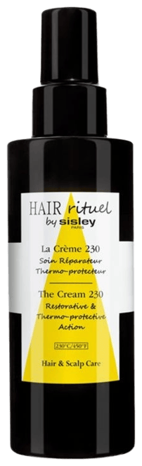 リンス・コンディショナー sisley Restructuring Conditioner 500ml Restructuring Conditioner with Cotton proteins 200 ml