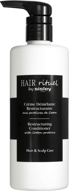 リンス・コンディショナー sisley Restructuring Conditioner 500ml Sisley Paris Sisley-Paris Hair Rituel Restructuring