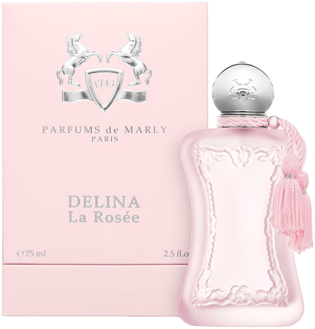Parfums de Marly Delina La Rosée Eau de Parfum | Bloomingdale's