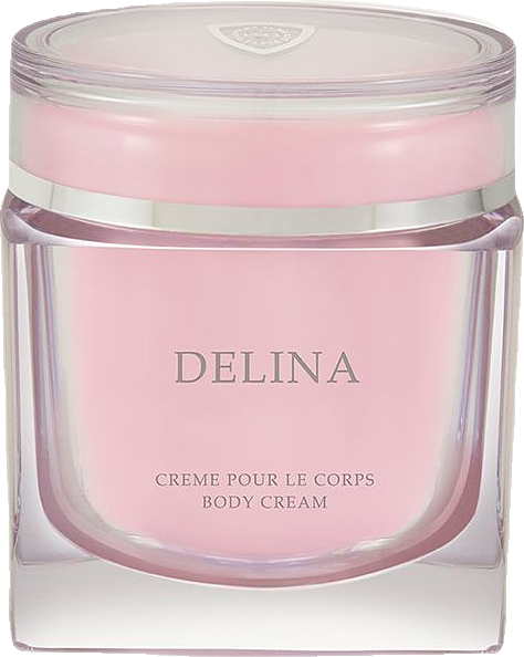 Delina Eau de Parfum