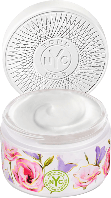 Bond No. 9 New York New York Flowers Limited Edition 3.3 oz