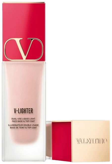 VALENTINO Vライター　ローズ Vライター 01 ROSA ローズ / ヴァレンティノ ビューティ