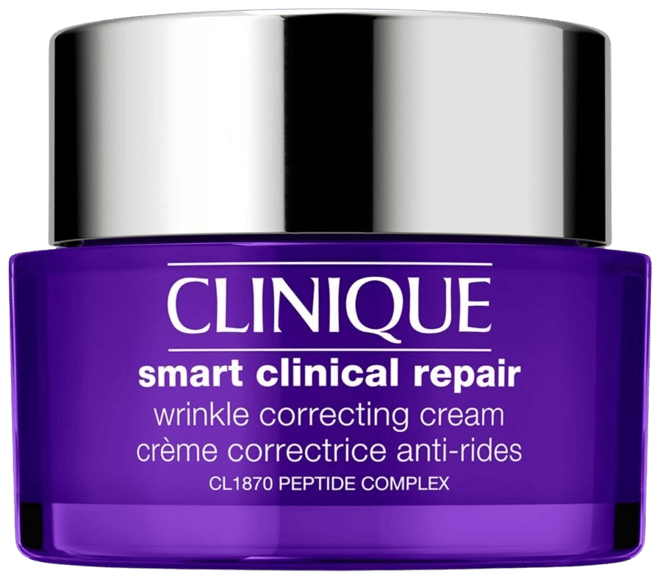 Clinique Smart Clinical Repair Wrinkle Correcting Cream