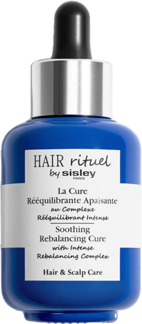 リンス・コンディショナー sisley Restructuring Conditioner 500ml Restructuring Conditioner with Cotton Proteins 200ml