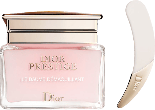 DIOR Prestige Rose Cleansing Oil-Balm 5.1 oz. | Bloomingdale's