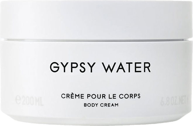 BYREDO Gypsy Water Body Cream 6.8 oz. | Bloomingdale's Beauty