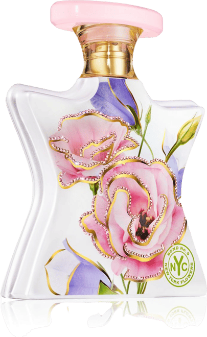 Bond No. 9 New York New York Flowers Limited Edition 3.3 oz