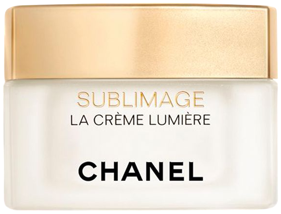 CHANEL SUBLIMAGE LA CRÈME TEXTURE UNIVERSELLE & Refill Ultimate
