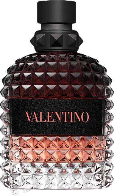 Valentino Uomo Born in Roma Coral Fantasy Eau de Toilette