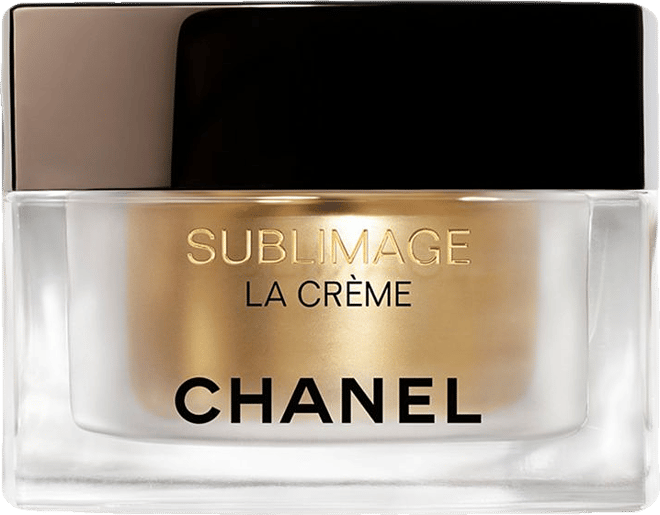 CHANEL SUBLIMAGE LA CRÈME 150g CHANEL SUBLIMAGE LA CRÈME TEXTURE UNIVERSELLE & Refill