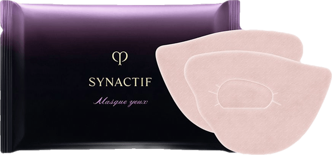 Clé de Peau Beauté Synactif Eye Masks | Bloomingdale's