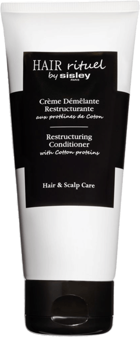 リンス・コンディショナー sisley Restructuring Conditioner 500ml Sisley-Paris Restructuring Conditioner With Cotton Proteins