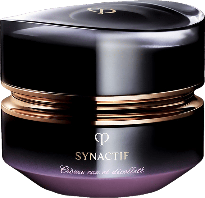 clé de peau BEAUTÉ SYNACTIF トライアルセット 6点 clé de peau SYNACTIF トライアルセット 6点 シナクティフ6