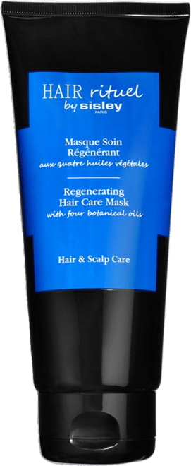リンス・コンディショナー sisley Restructuring Conditioner 500ml Restructuring Conditioner with Cotton Proteins 200ml