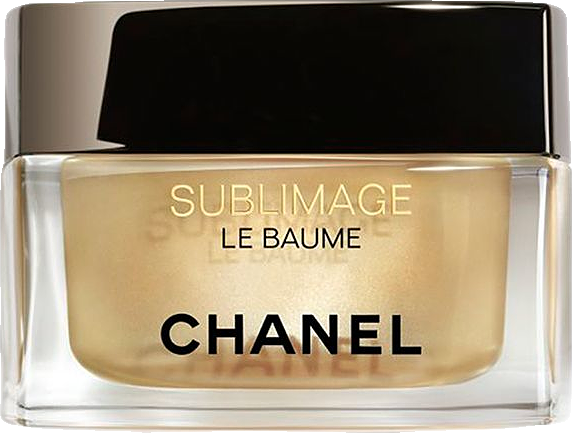 CHANEL SUBLIMAGE LA CRÈME TEXTURE FINE Ultimate Cream