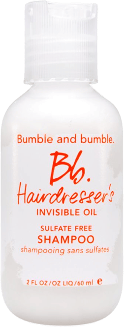 Bumble and Bumble Thickening Dryspun Texture Spray 3.6 Oz Ingredients and  Reviews