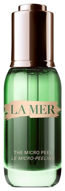 ブースター・導入液 LA MER THE MICRO PEEL 30ml La Mer The Micro Peel – La Mer – bluemercury