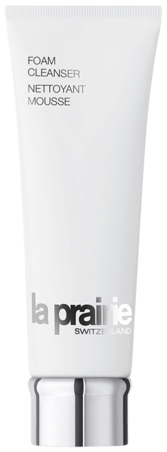 La Prairie Foam Cleanser | Bloomingdale's