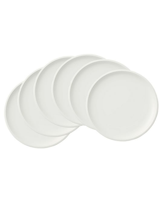 Artesano Dinner Plates, Set of 6