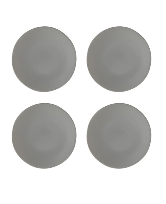 Heirloom Charger Plates, Set of 4