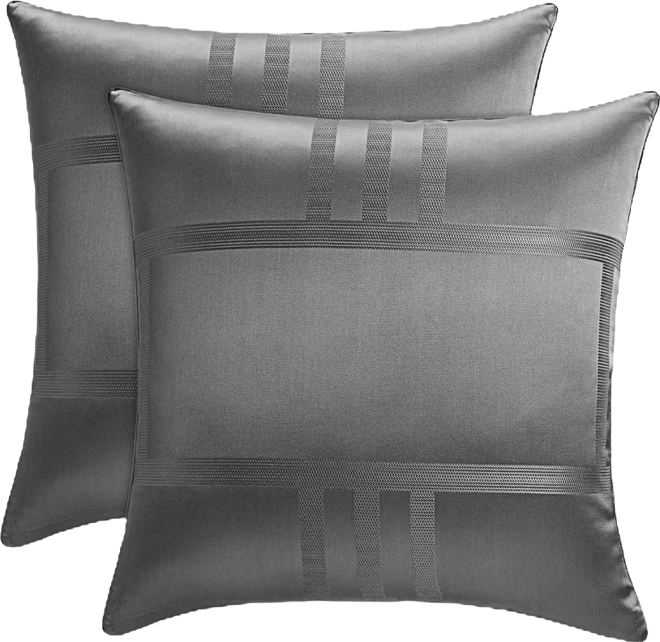 Structure 2-Pc. Sham Set, European, Exclusively at Macy's