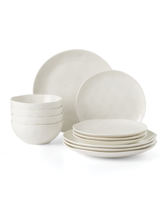 Lenox casual dinnerware best sale