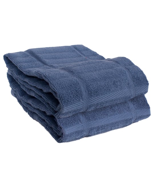 Solid Kitchen Towel, Set of 2
